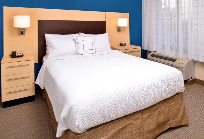 سوییت, Towneplace Suites Wilmington Wrightsville Beach