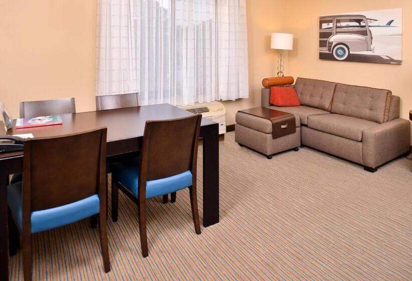 سوییت, Towneplace Suites Wilmington Wrightsville Beach
