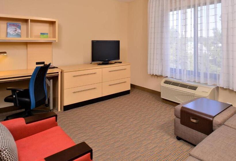 سوییت, Towneplace Suites Wilmington Wrightsville Beach