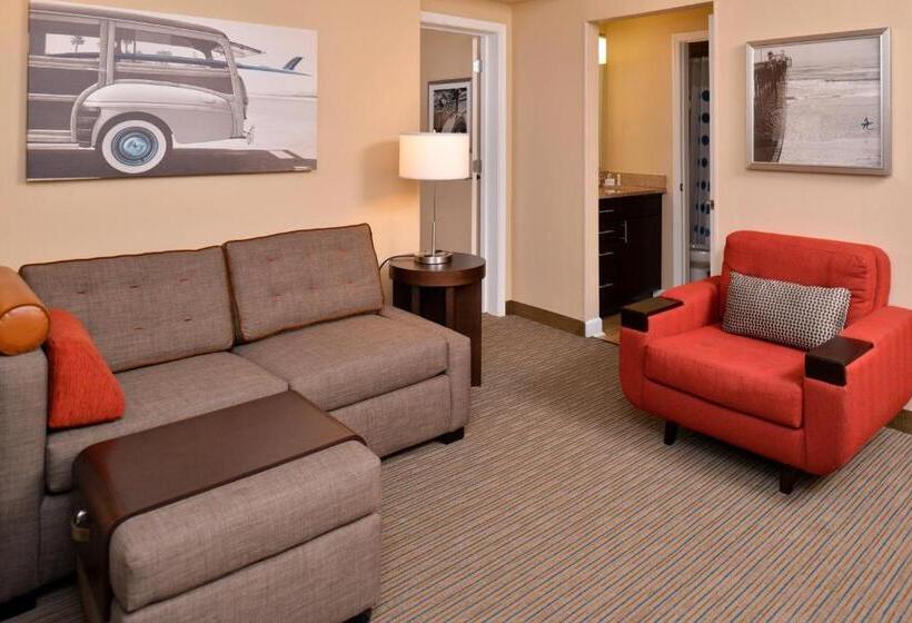 سوییت, Towneplace Suites Wilmington Wrightsville Beach