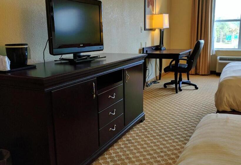 Номер Премиум, Country Inn & Suites By Radisson, Tallahassee University Area, Fl
