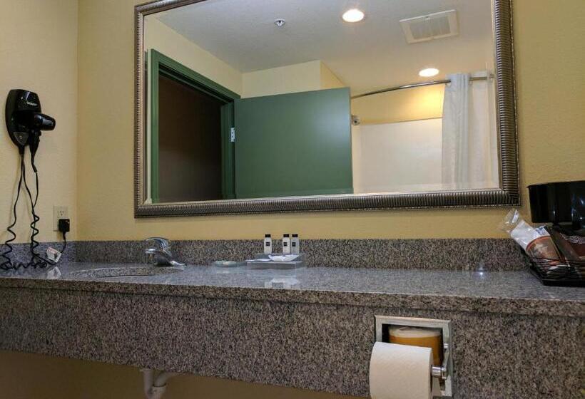 Номер Стандарт, Country Inn & Suites By Radisson, Tallahassee University Area, Fl