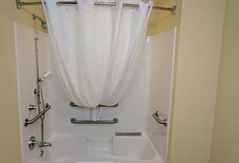 Люкс Кровать Кинг, Country Inn & Suites By Radisson, Tallahassee University Area, Fl