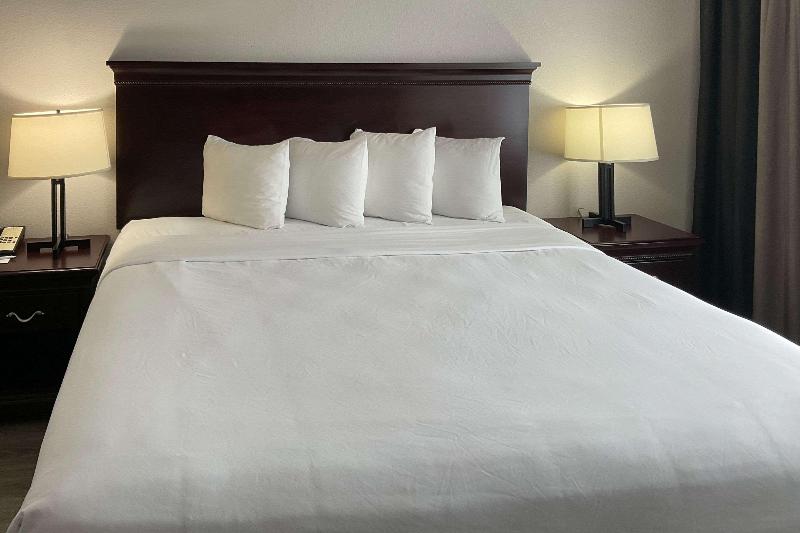Стандартный Номер Кровать Кинг, Country Inn & Suites By Radisson, Tallahassee University Area, Fl