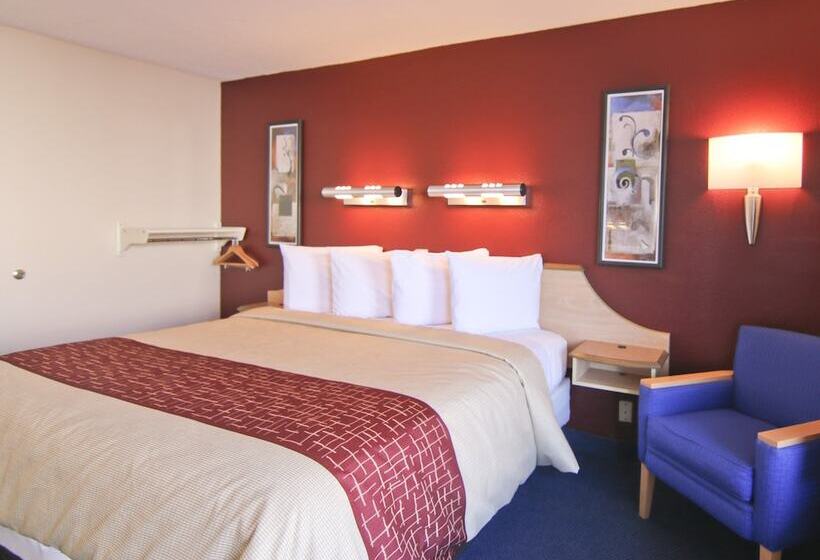 수피리어 룸, Red Roof Inn Somerset, Ky