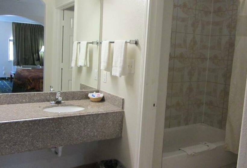 Стандартный Номер Кровать Кинг, Regency Inn