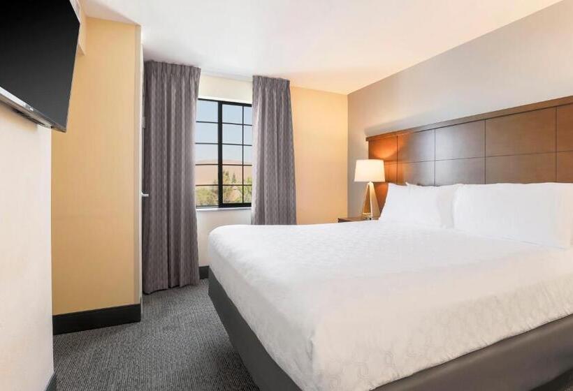 Люкс Кровать Кинг, Staybridge Suites Reno Nevada, An Ihg