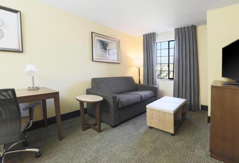 套房, Staybridge Suites Reno Nevada, An Ihg
