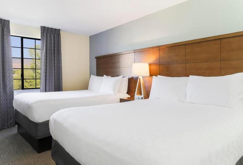 Люкс, Staybridge Suites Reno Nevada, An Ihg