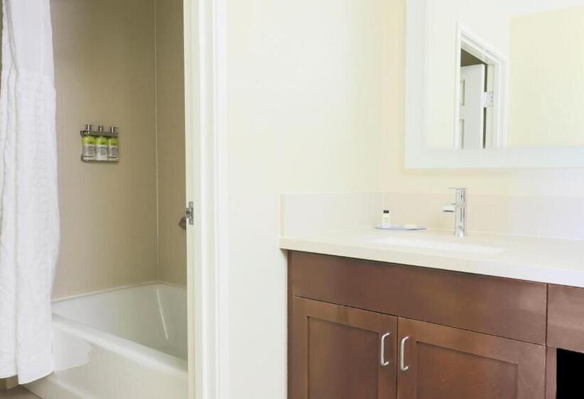 Люкс 2 Спальни, Staybridge Suites Reno Nevada, An Ihg