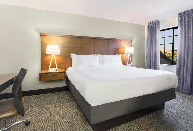 Люкс 2 Спальни, Staybridge Suites Reno Nevada, An Ihg