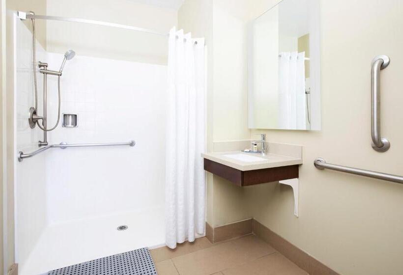 Номер Стандарт Адаптированный для Инвалидов, Staybridge Suites Reno Nevada, An Ihg