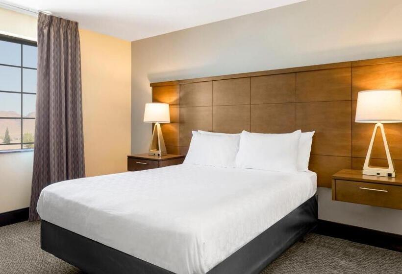 Номер Стандарт Адаптированный для Инвалидов, Staybridge Suites Reno Nevada, An Ihg