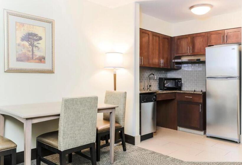 适合残疾人士使用的套间, Staybridge Suites Reno Nevada, An Ihg