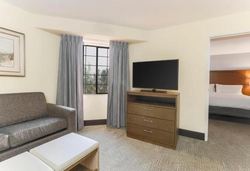 Люкс Адаптированный для Инвалидов, Staybridge Suites Reno Nevada, An Ihg