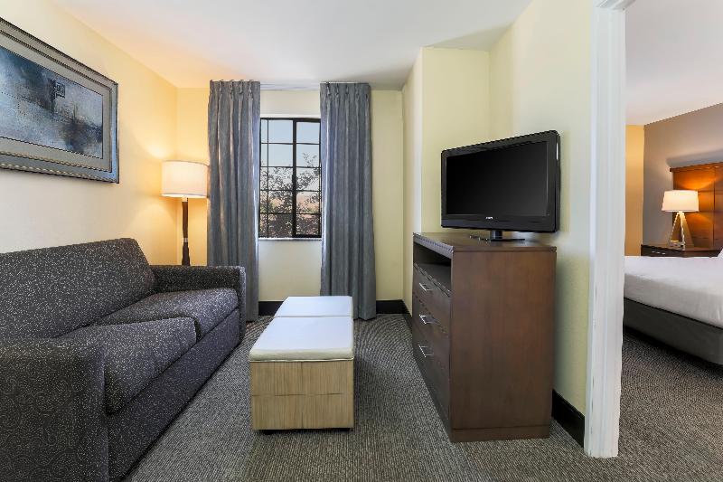 适合残疾人士使用的套间, Staybridge Suites Reno Nevada, An Ihg