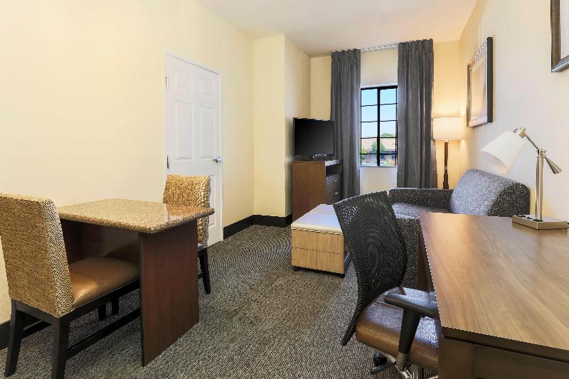 Люкс Адаптированный для Инвалидов, Staybridge Suites Reno Nevada, An Ihg