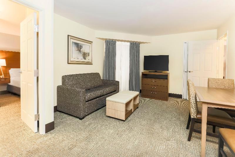 适合残疾人士使用的套间, Staybridge Suites Reno Nevada, An Ihg