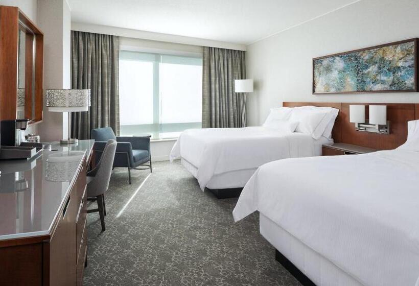 Номер Клуб, The Westin Edina Galleria