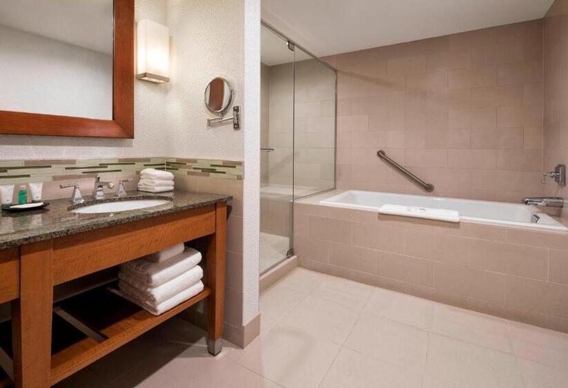 Люкс Executive Кровать Кинг, The Westin Edina Galleria