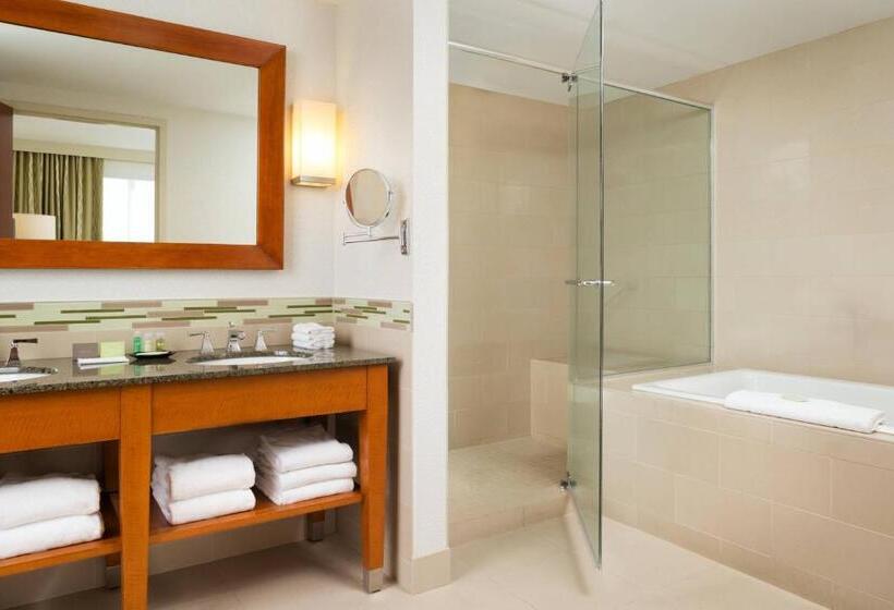 Люкс Клуб, The Westin Edina Galleria
