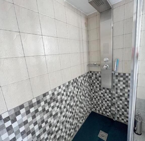استودیوی استاندارد با چشم‌انداز دریا, Maria S Place   Adults Only