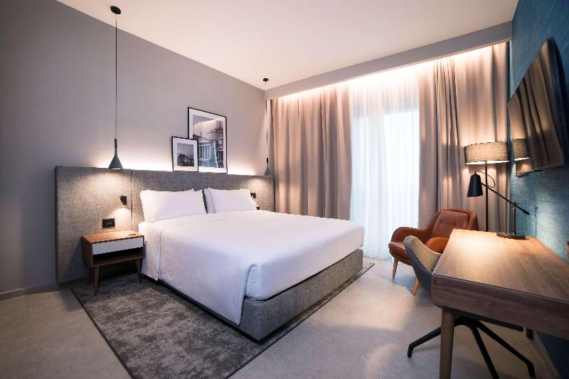 اتاق سوپریور, Radisson Hotel Nola Naples