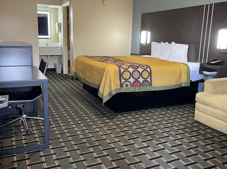 스탠다드 룸, New Hampshire Inn