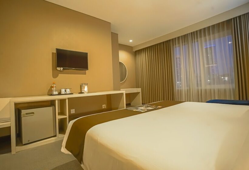 اتاق لوکس, Royal Regantris Cendana