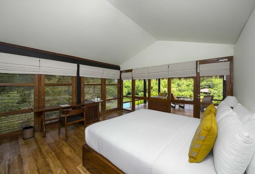 اتاق لوکس, Jetwing Kurulubedda   Adults Only