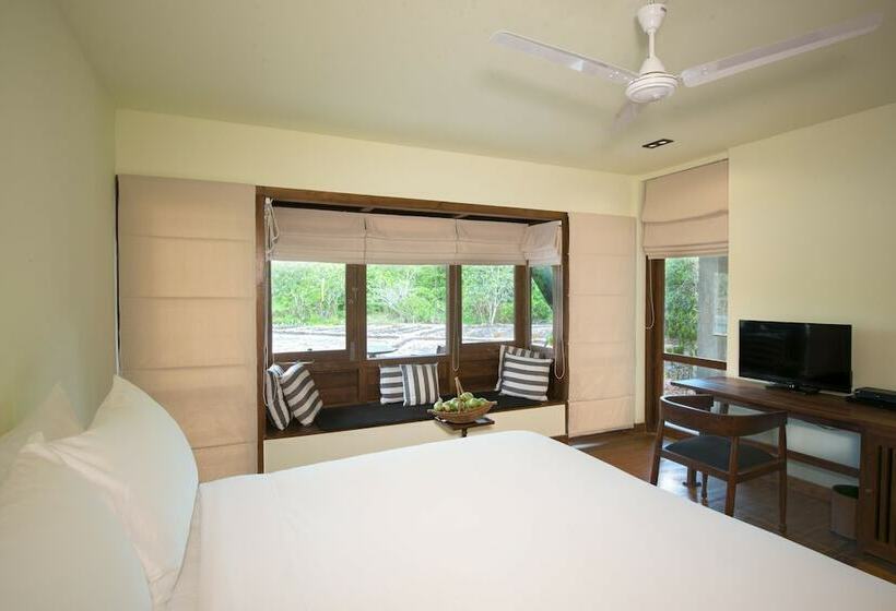 اتاق لوکس, Jetwing Kurulubedda   Adults Only