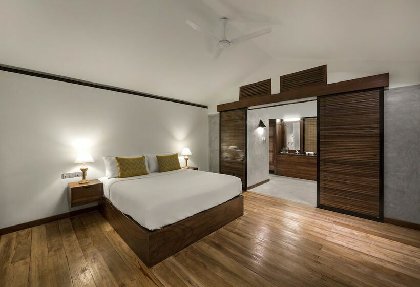 اتاق لوکس, Jetwing Kurulubedda   Adults Only