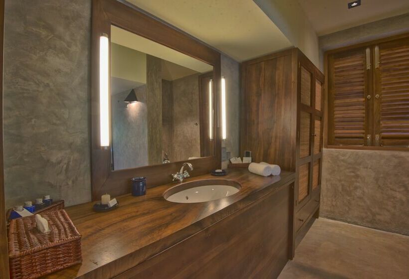 اتاق لوکس, Jetwing Kurulubedda   Adults Only
