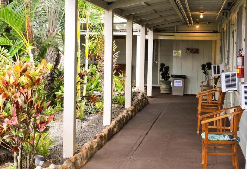 Номер Deluxe, Kauai Palms