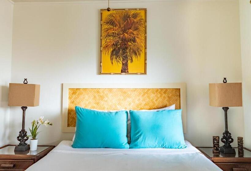 Номер Deluxe, Kauai Palms