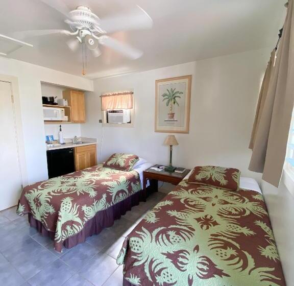 Номер Стандарт, Kauai Palms