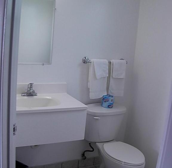Номер Стандарт, Economy Inn