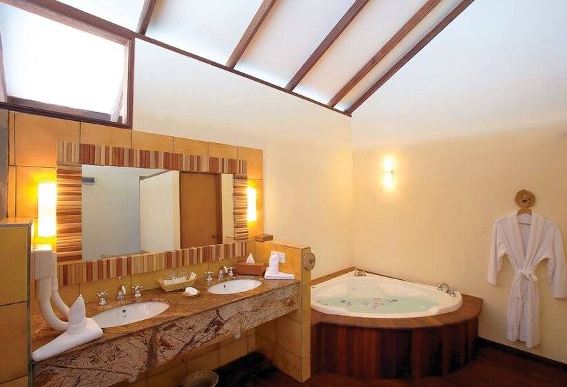 ویلای 1 خوابه, Filitheyo Island Resort