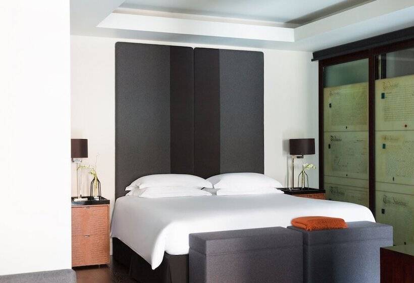 Студия Deluxe, Grosvenor House Suites