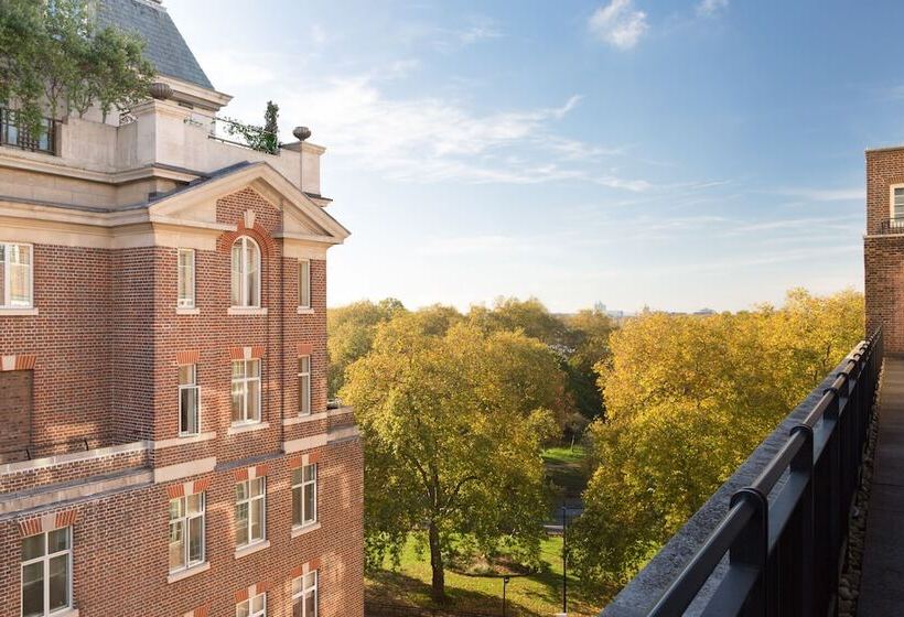 Пентхаус, Grosvenor House Suites