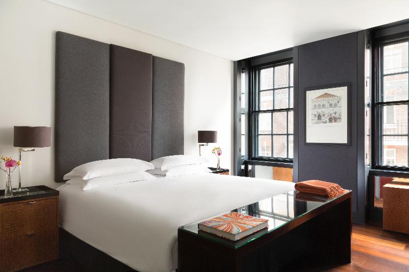 Люкс 3 Спальни, Grosvenor House Suites