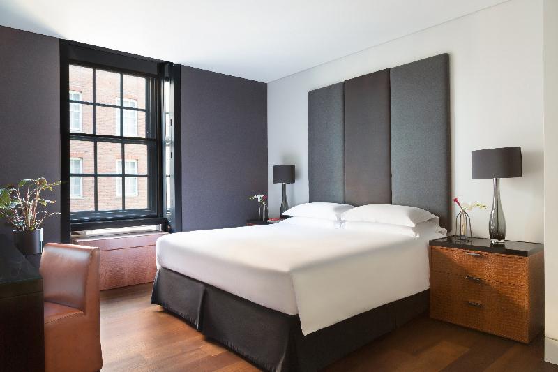 Люкс Superior 2 Спальни, Grosvenor House Suites