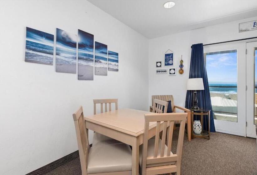 Люкс Вид на Море, Beach House Inn & Suites