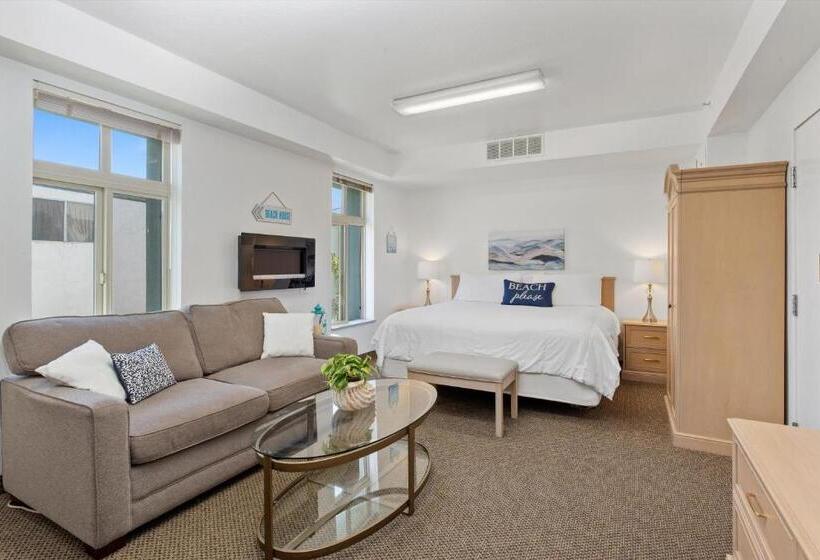 Студия Стандарт, Beach House Inn & Suites