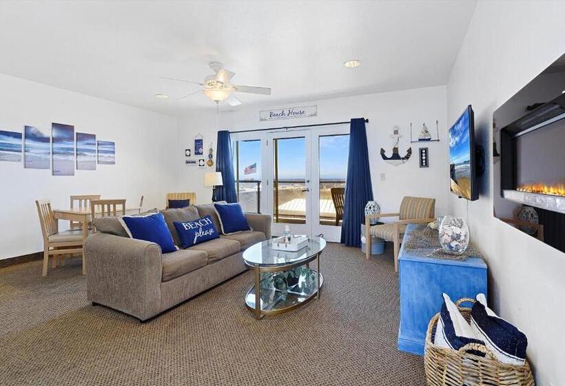 Люкс Вид на Море, Beach House Inn & Suites