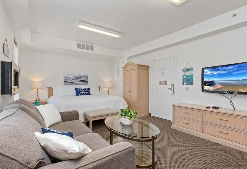 Студия Стандарт, Beach House Inn & Suites