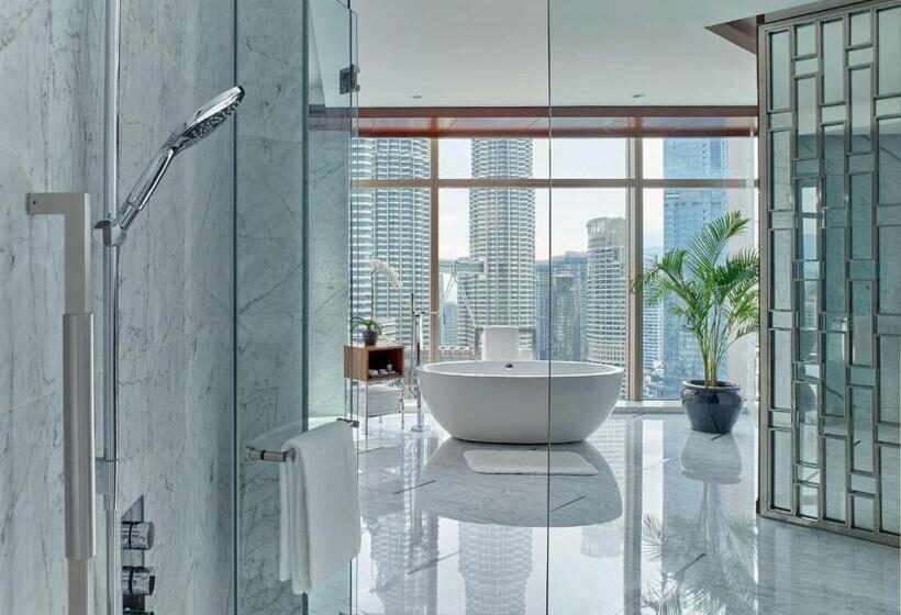 سوییت, Grand Hyatt Kuala Lumpur