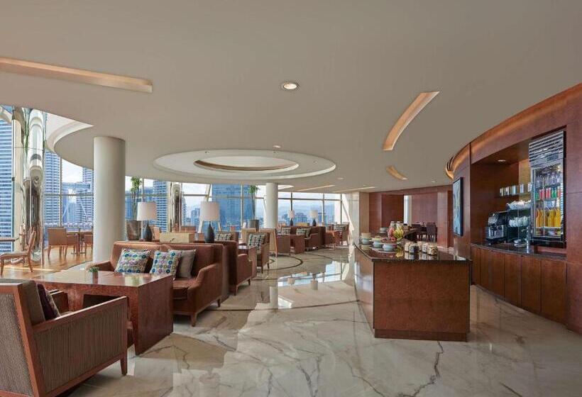 سوییت, Grand Hyatt Kuala Lumpur