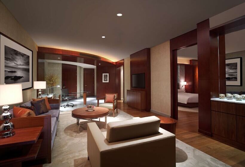 سوئیت با چشم‌انداز, Grand Hyatt Kuala Lumpur