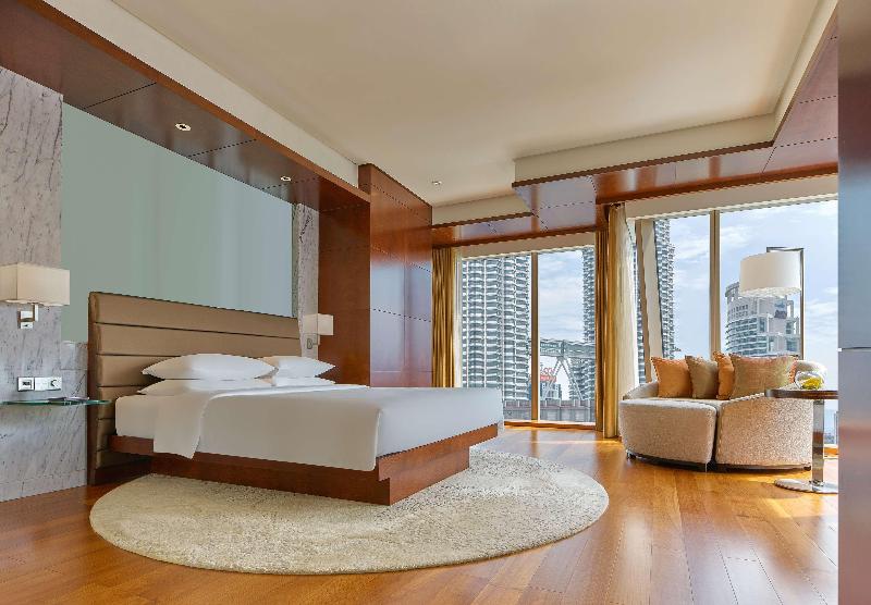 سوییت, Grand Hyatt Kuala Lumpur